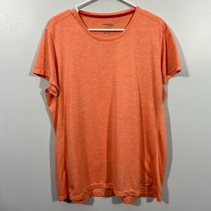 Saucony Breathable Workout Tshirt Size 2X